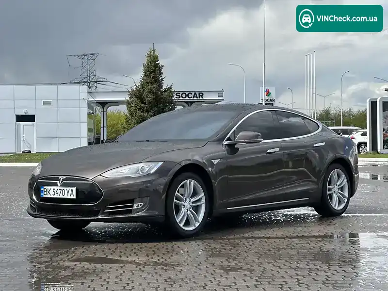 Tesla Model S 2013, фото з оголошення 1 з 21, VIN 5YJSA1CN6DFP12149