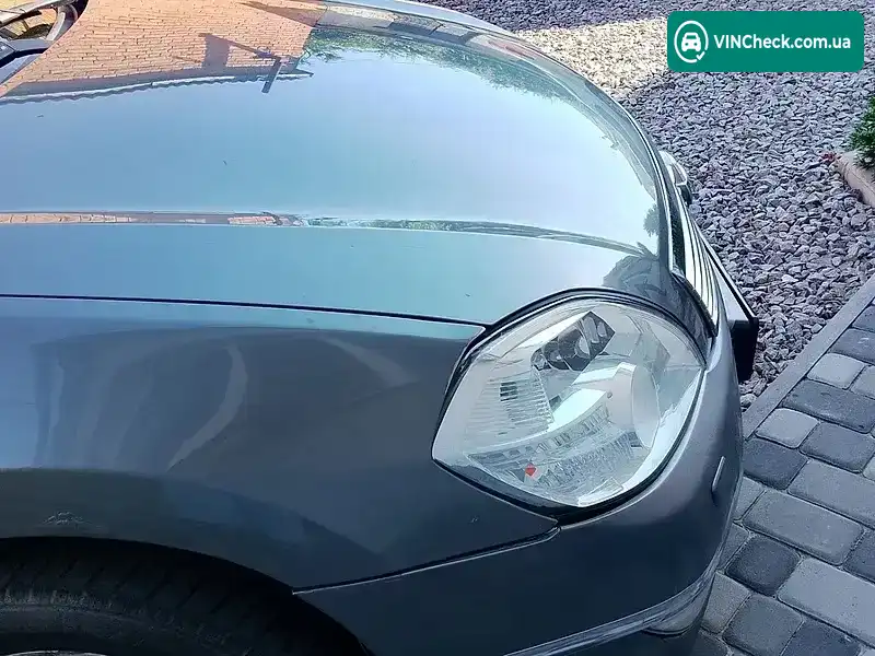 Nissan Teana 2007, фото з оголошення 2 з 11, VIN JN1BAUJ31U0307603