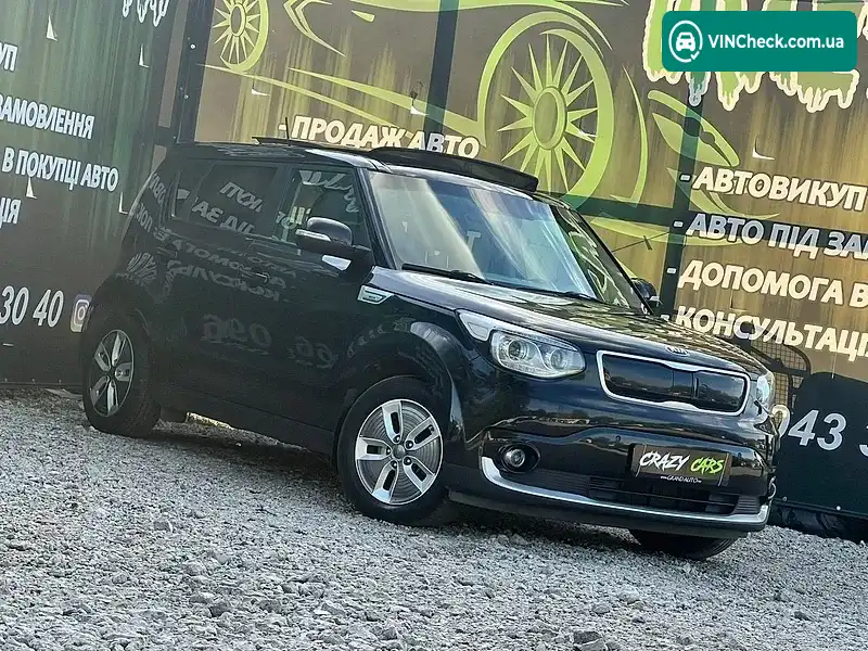 Kia Soul 2017, фото з оголошення 2 з 20, VIN KNAJX81EFJ7022585