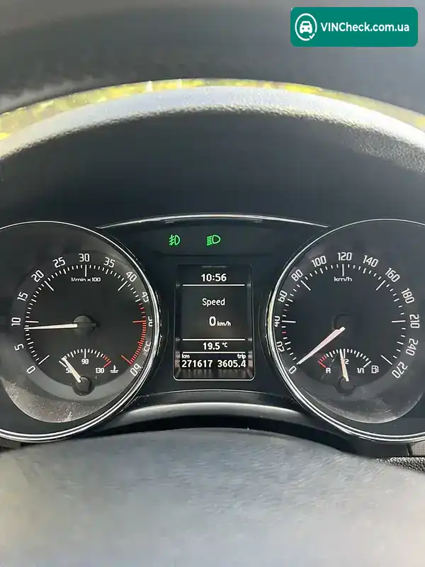 Skoda Superb 2008, фото з оголошення 2 з 16, VIN TMBAD73T699014596