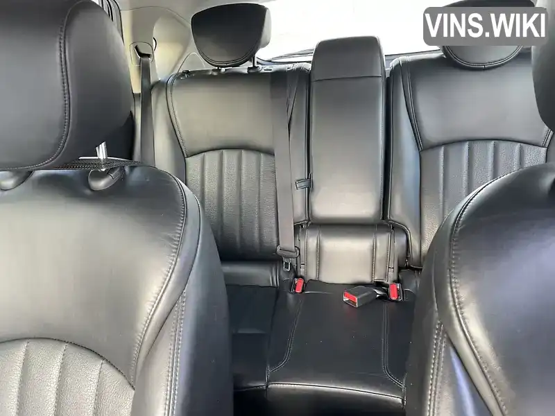 Infiniti QX50 2015, фото з оголошення 2 з 10, VIN JN1BJ0RRXGM262461
