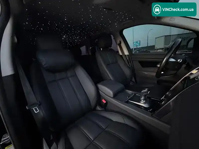 Land Rover Discovery Sport 2019, фото з оголошення 2 з 14, VIN SALCK2FXXLH844214