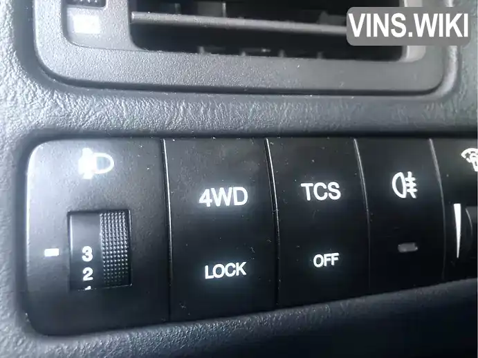 Hyundai Tucson 2007, фото з оголошення 2 з 13, VIN KMHJN81BP8U736124