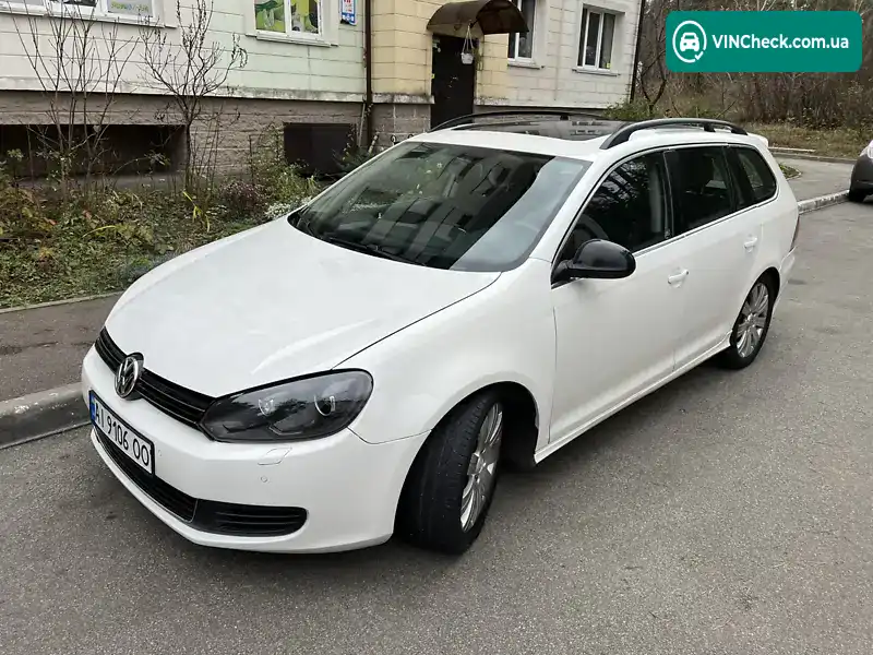 Volkswagen Jetta 2010, фото з оголошення 1 з 20, VIN 3VWPL7AJ8BM631873