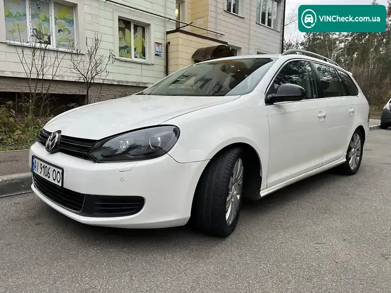 Volkswagen Jetta 2010, фото з оголошення 2 з 20, VIN 3VWPL7AJ8BM631873