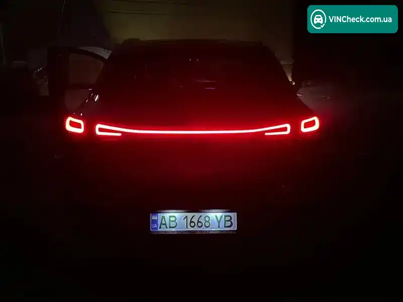 Mercedes-Benz EQA 2022, фото з оголошення 2 з 21, VIN LE49N0CB7NL030263