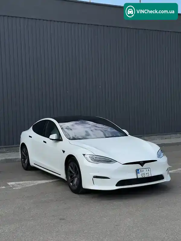Tesla Model S 2019, фото з оголошення 1 з 15, VIN 5YJSA1E20KF334524