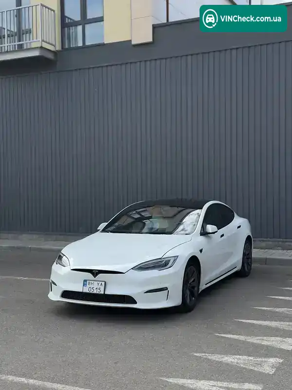 Tesla Model S 2019, фото з оголошення 2 з 15, VIN 5YJSA1E20KF334524