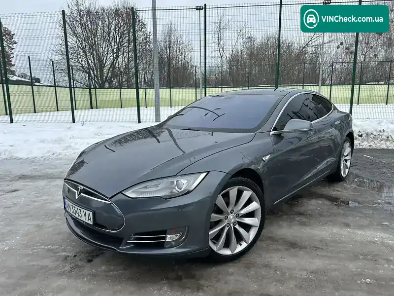 Tesla Model S 2013, фото з оголошення 1 з 20, VIN 5YJSA1CP2DFP06575
