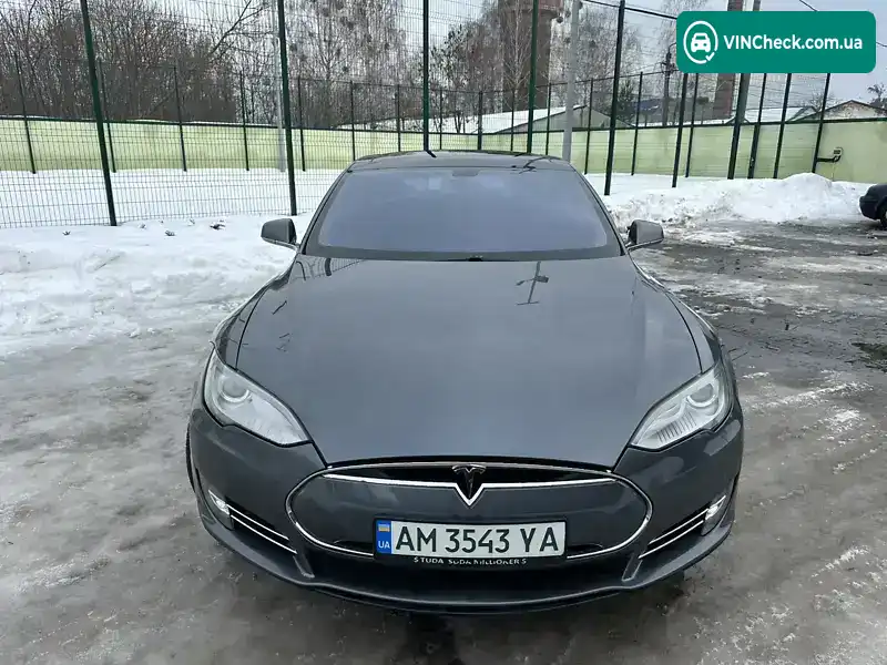 Tesla Model S 2013, фото з оголошення 2 з 20, VIN 5YJSA1CP2DFP06575