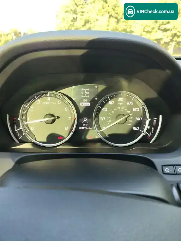 Acura TLX 2015, фото з оголошення 2 з 21, VIN 19UUB3F55FA005392