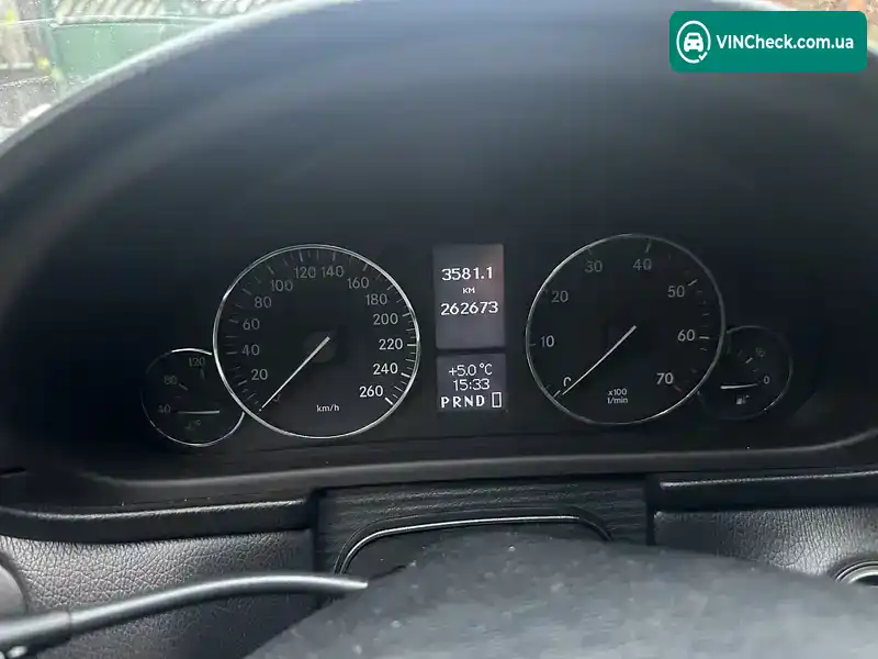 Mercedes-Benz CLK-Class 2007, фото з оголошення 2 з 21, VIN WDB2037421A965887
