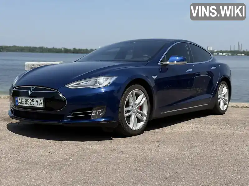 Tesla Model S 2015, фото з оголошення 2 з 21, VIN 5YJSA1H48FF091130