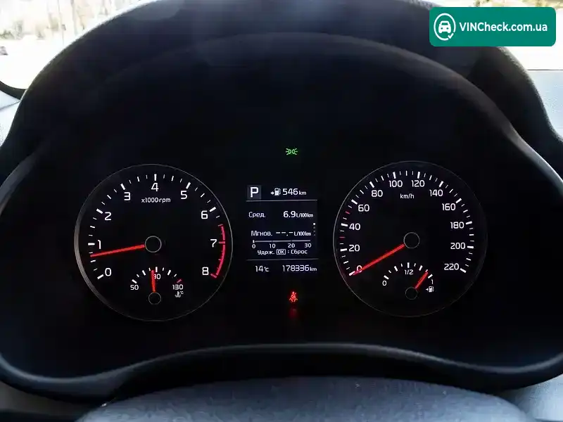 Kia Rio 2017, фото з оголошення 2 з 21, VIN KNADC514BH6018677
