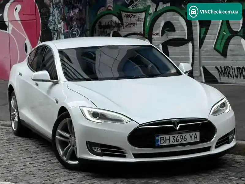 Tesla Model S 2013, фото з оголошення 1 з 21, VIN 5YJSA1CGXDFP03651