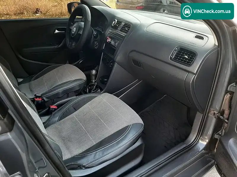 Volkswagen Polo 2012, фото з оголошення 2 з 14, VIN XW8ZZZ61ZCG048529