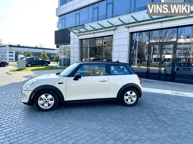 MINI Hatch 2017, фото з оголошення 2 з 9, VIN WMWXP5C53J2G62174