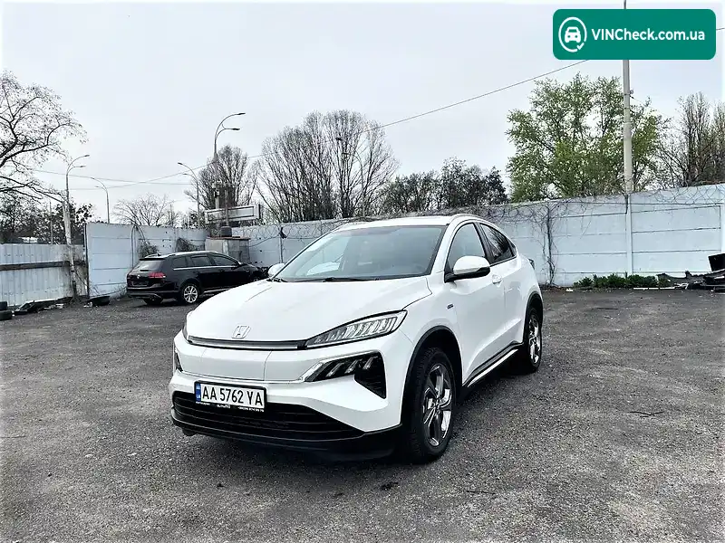 Honda M-NV 2022, фото з оголошення 1 з 16, VIN LVHDH287XN5003725