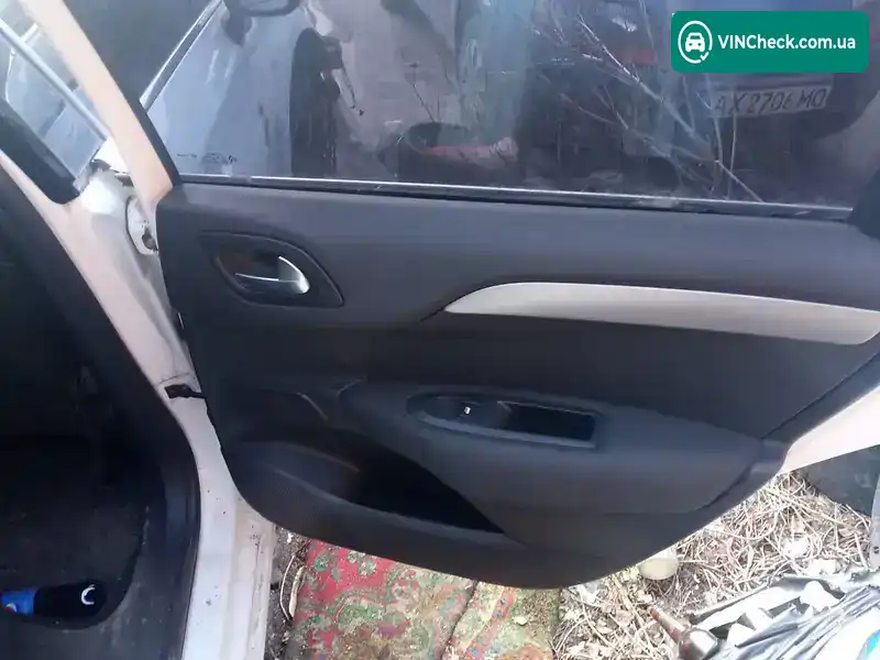 Citroen C4 2012, фото з оголошення 2 з 6, VIN VF7NC9HR8CY617763