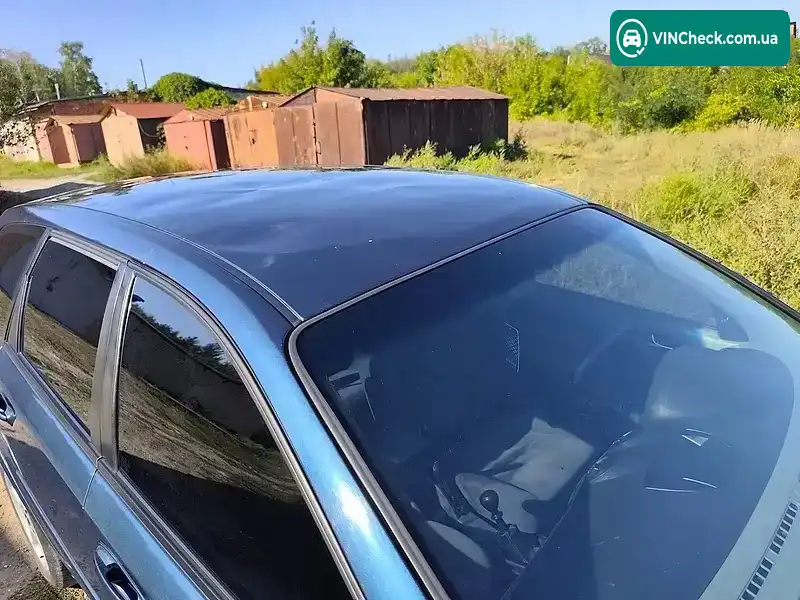 Chevrolet Lacetti 2008, фото з оголошення 1 з 7, VIN Y6DNF35BE8K948800