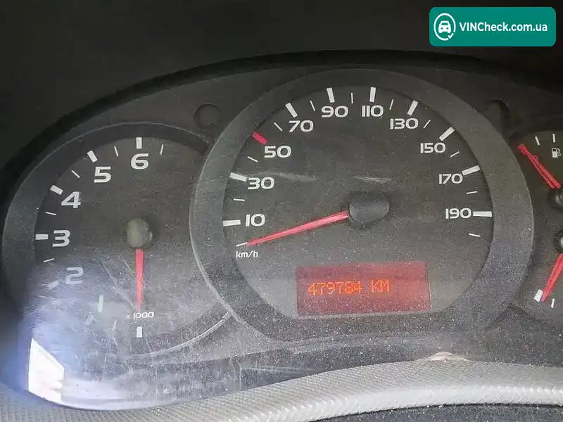 Renault Master 2014, фото з оголошення 2 з 3, VIN VF1MAFESC51243824