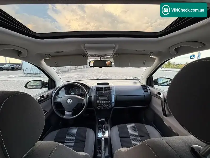 Volkswagen Polo 2008, фото з оголошення 2 з 20, VIN WVWZZZ9NZ8Y224483