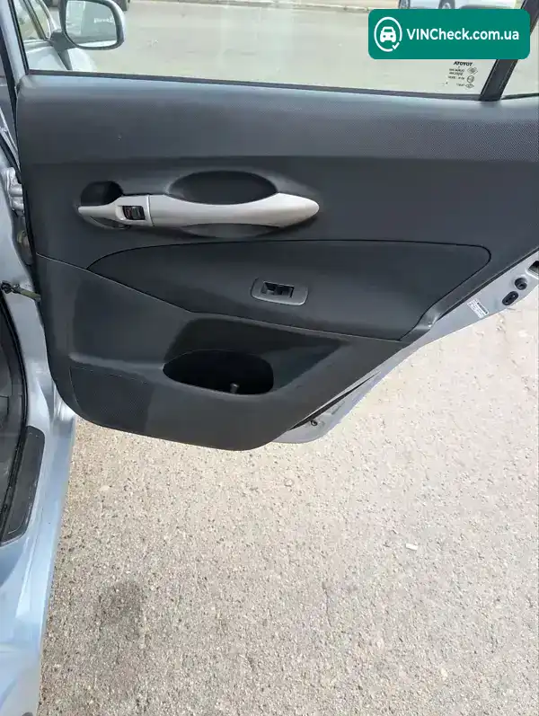 Toyota Auris 2008, фото з оголошення 2 з 21, VIN NMTKV56E80R036802