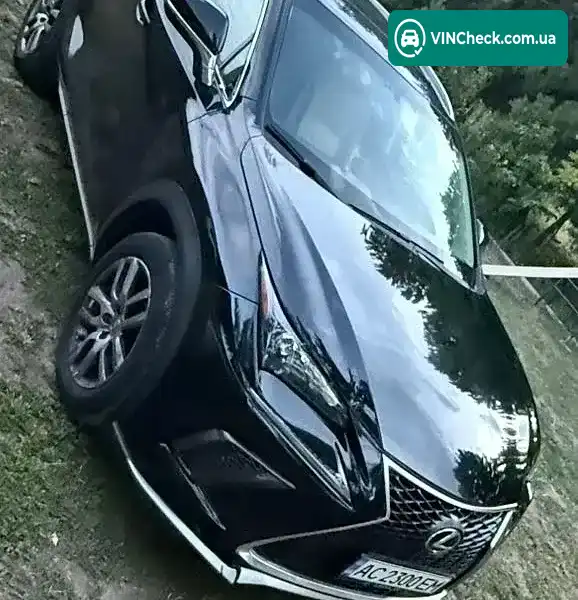 Lexus NX 2015, фото з оголошення 1 з 20, VIN JTJYARBZ5G2027285