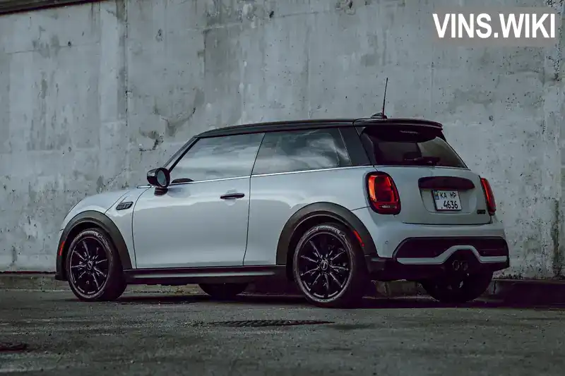 MINI Hatch 2021, фото з оголошення 2 з 21, VIN WMW53DH03N2R95424