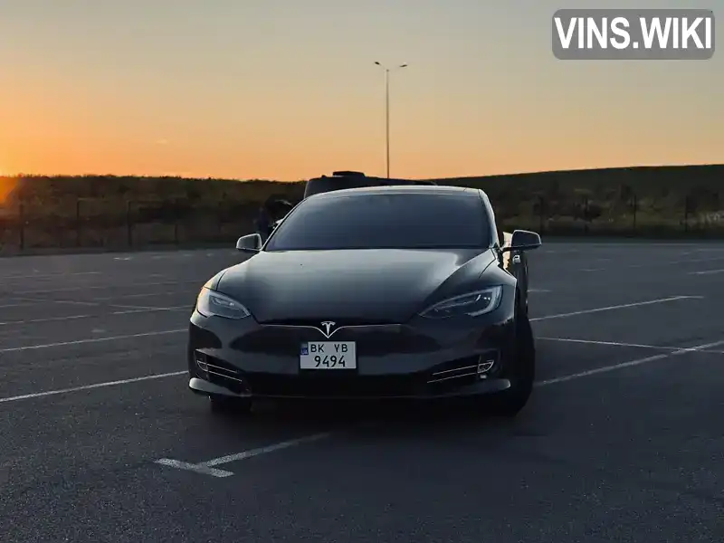 Tesla Model S 2016, фото з оголошення 2 з 21, VIN 5YJSA1E4XGF142648