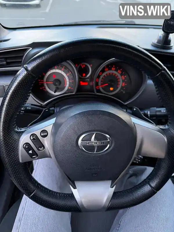 Scion tC 2014, фото з оголошення 2 з 15, VIN JTKJF5C70FJ003324