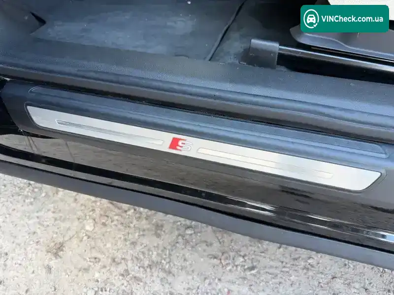 Audi Q5 2024, фото з оголошення 2 з 21, VIN WA1GAAFY4S2037004
