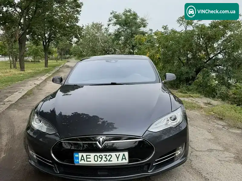 Tesla Model S 2016, фото з оголошення 1 з 20, VIN 5YJSA1E26GF126641