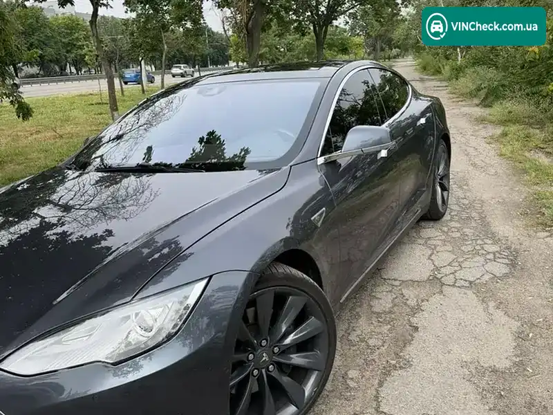 Tesla Model S 2016, фото з оголошення 2 з 20, VIN 5YJSA1E26GF126641
