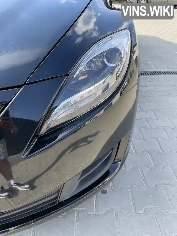 Mazda 6 2012, фото з оголошення 2 з 21, VIN 1YVHZ8BH4C5M29802