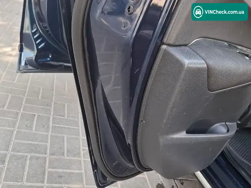 Peugeot 3008 2010, фото з оголошення 1 з 20, VIN VF30U9HZHAS149719