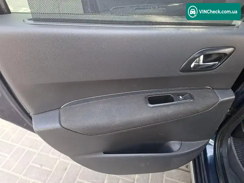 Peugeot 3008 2010, фото з оголошення 2 з 20, VIN VF30U9HZHAS149719