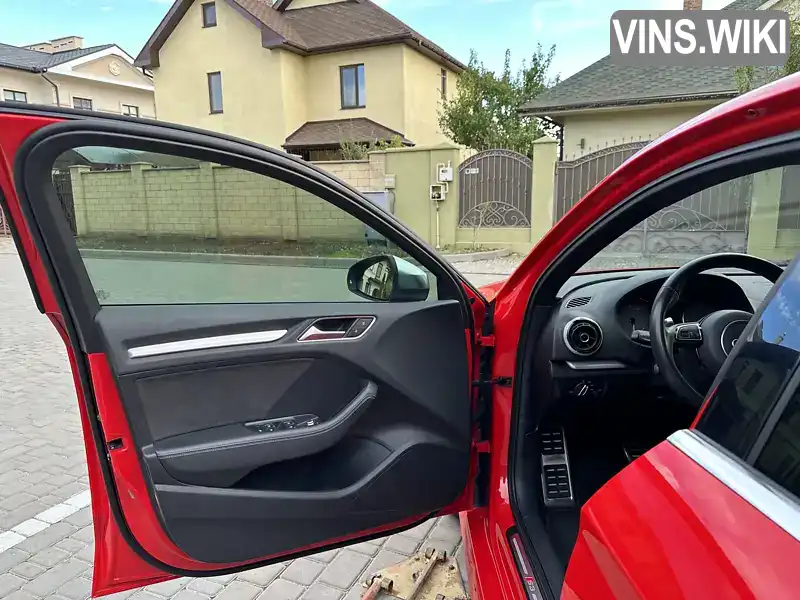 Audi S3 2014, фото з оголошення 2 з 13, VIN WAUZZZ8V0E1020801