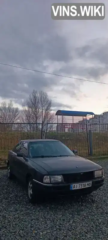 Audi 90 1990, фото з оголошення 2 з 9, VIN WAUZZZ8AZLA222670