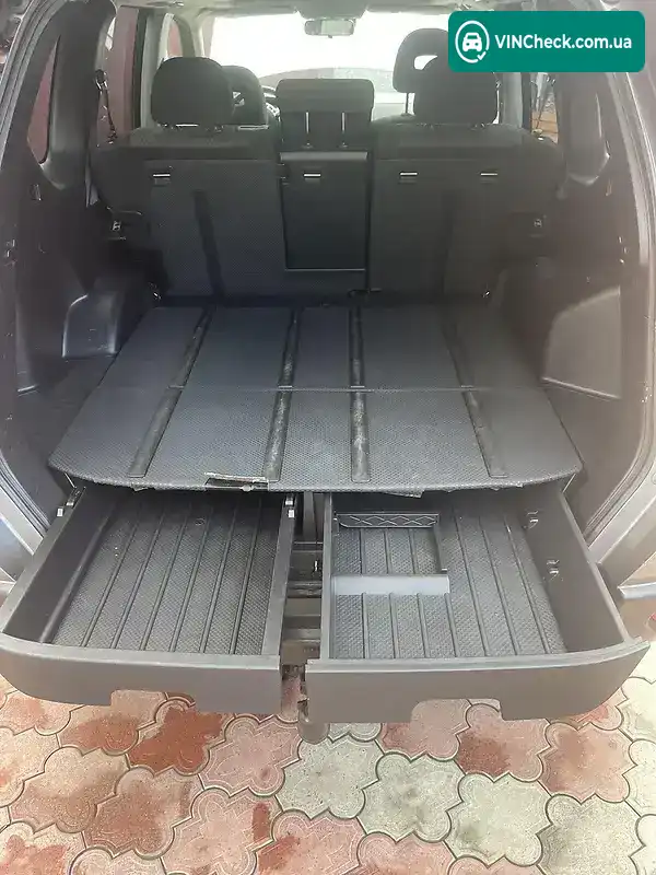 Nissan X-Trail 2007, фото з оголошення 2 з 18, VIN JN1TCNT31U0001606
