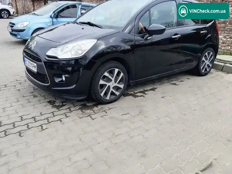 Citroen C3 2013, фото з оголошення 2 з 21, VIN VF7SC8HR4DA506062