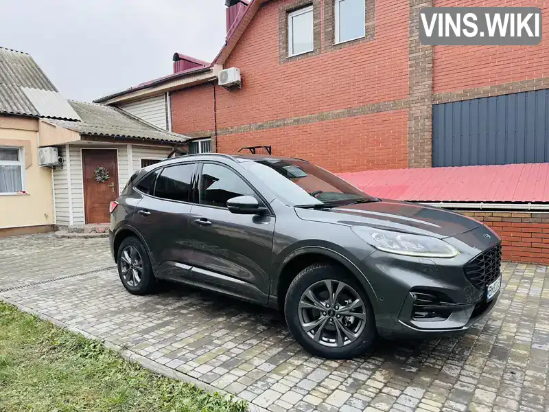Ford Kuga 2023, фото з оголошення 1 з 21, VIN WF0FXXWPMHPD75155