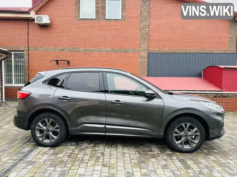 Ford Kuga 2023, фото з оголошення 2 з 21, VIN WF0FXXWPMHPD75155