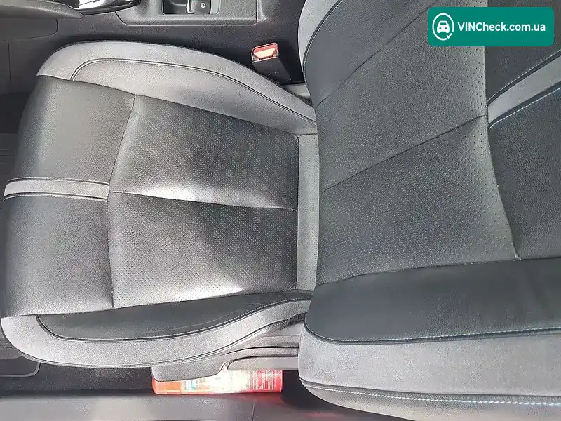 Nissan Leaf 2020, фото з оголошення 2 з 11, VIN SJNFAAZE1U0091342