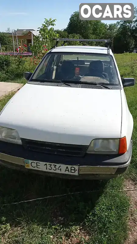 Pontiac Lemans 1989, фото з оголошення 1 з 5, VIN KL2TN5168KB312656