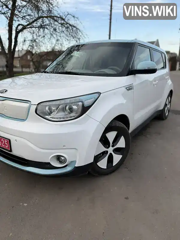 Kia Soul 2015, фото з оголошення 1 з 19, VIN KNAJX81EFG7004636