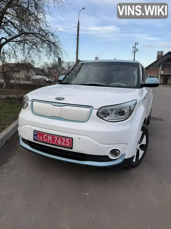 Kia Soul 2015, фото з оголошення 2 з 19, VIN KNAJX81EFG7004636