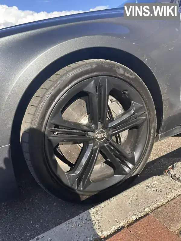 Audi S8 2014, фото з оголошення 2 з 21, VIN WAUZZZ4H1FN006867