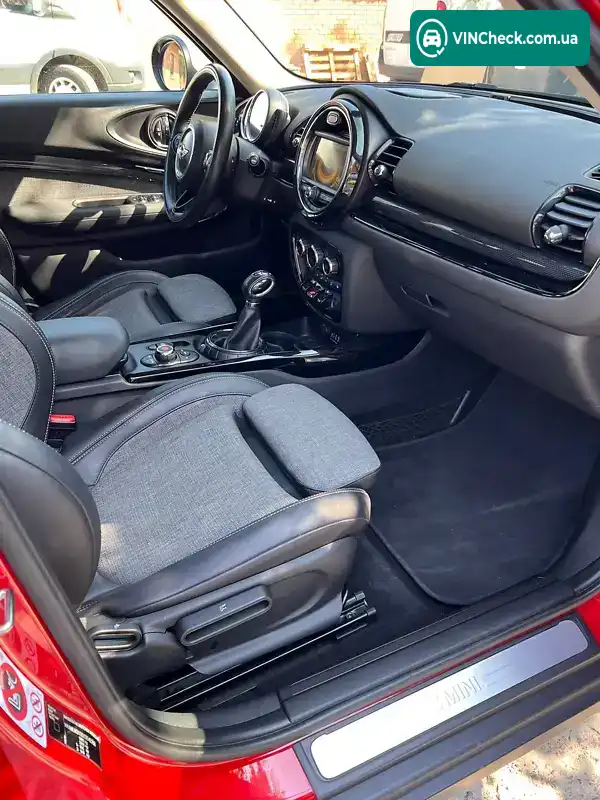 MINI Clubman 2016, фото з оголошення 2 з 20, VIN WMWLN310502E42288
