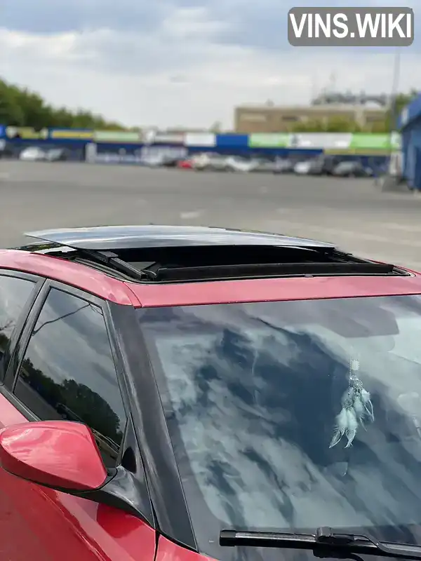 Hyundai Veloster 2015, фото з оголошення 1 з 18, VIN KMHTC6AD6GU254447